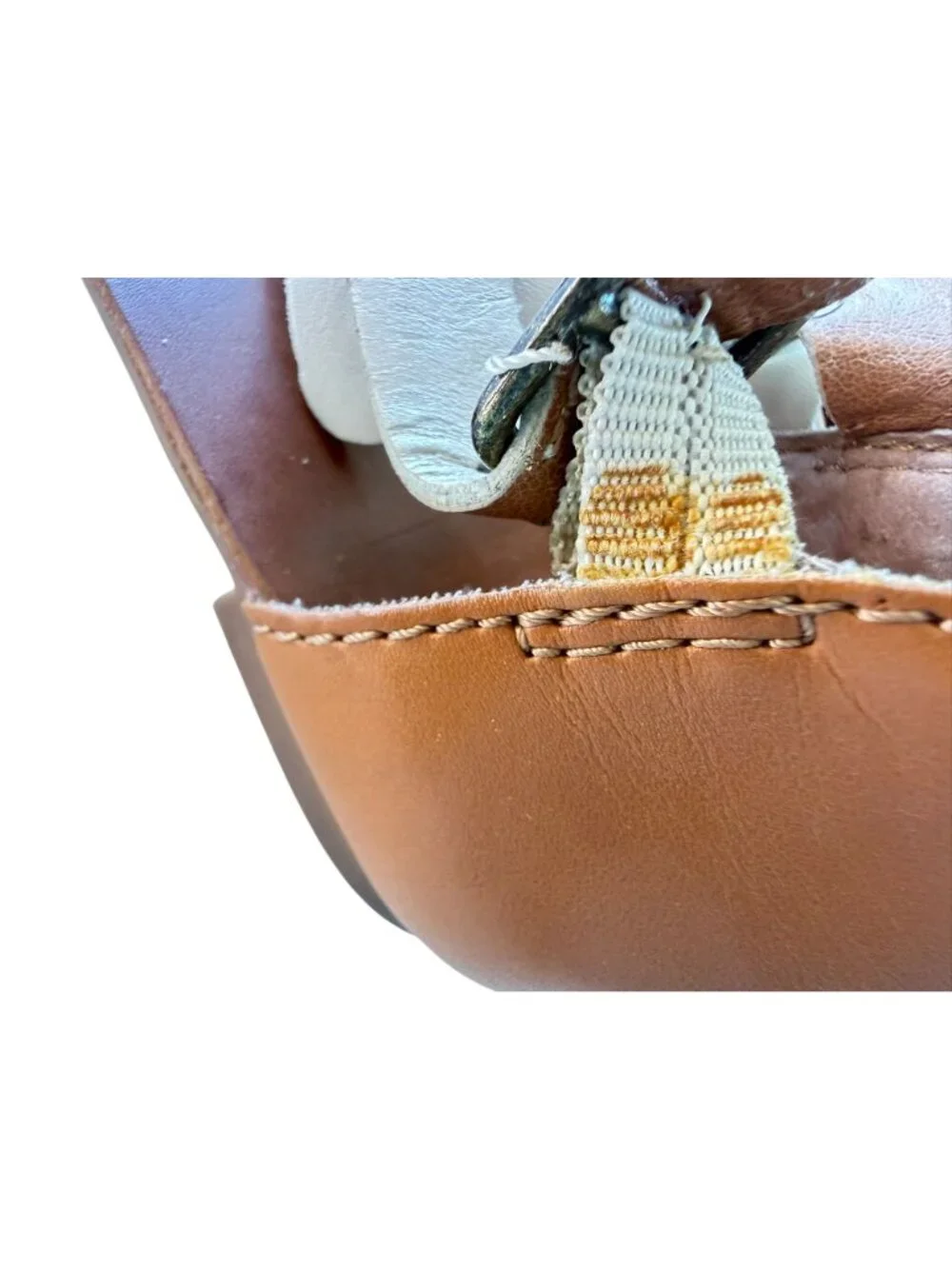DV by Dolce Vita Women's Draya Sandal W 9.5 - Picture 5 of 16